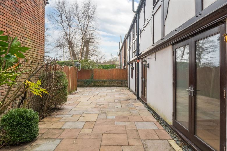 4 bedroom house, Stableford, Newcastle-Under-Lyme ST5 - Available