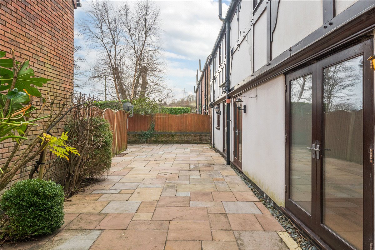 4 bedroom house, Stableford, Newcastle-Under-Lyme ST5 - Available