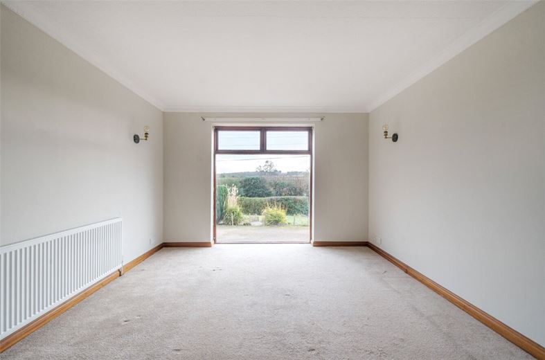 4 bedroom bungalow, Darnford Lane, Lichfield WS14 - Available