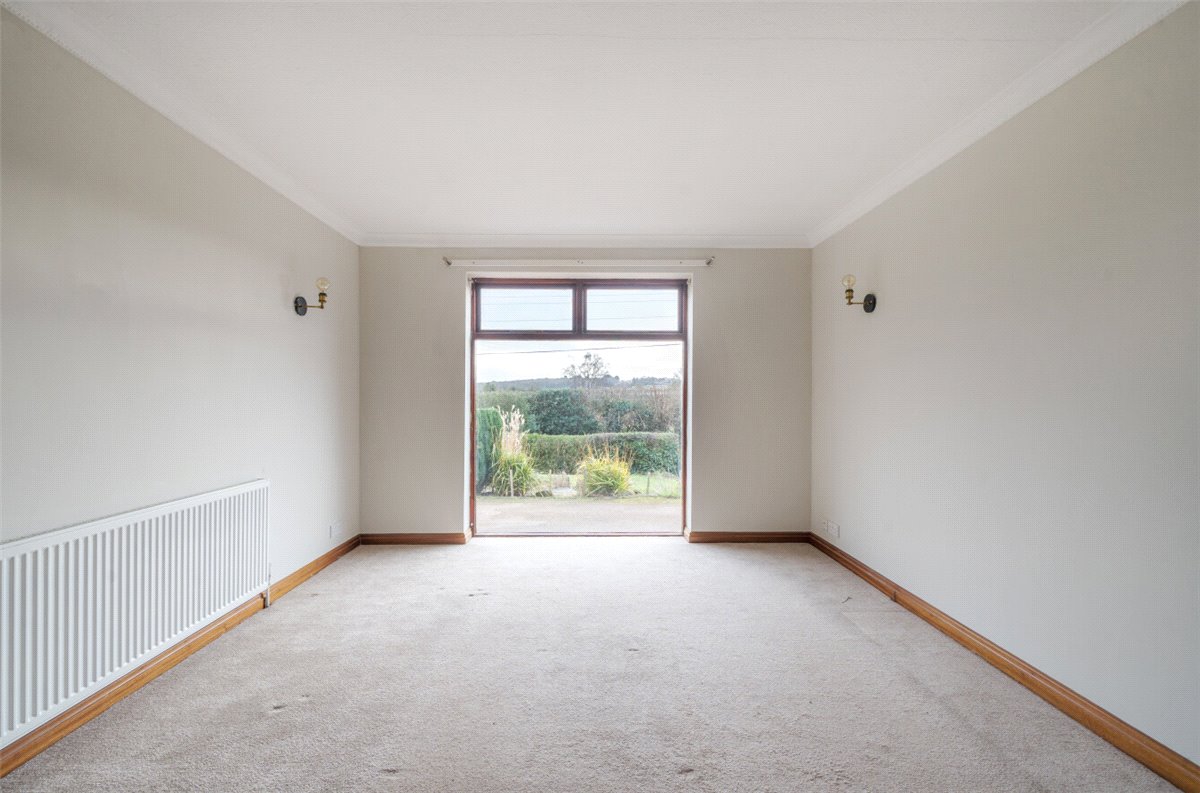 4 bedroom bungalow, Darnford Lane, Lichfield WS14 - Available