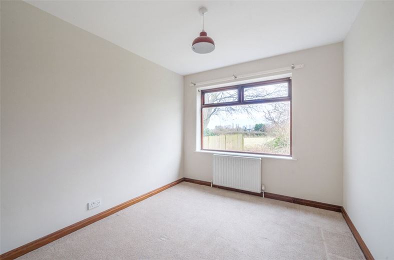 4 bedroom bungalow, Darnford Lane, Lichfield WS14 - Available