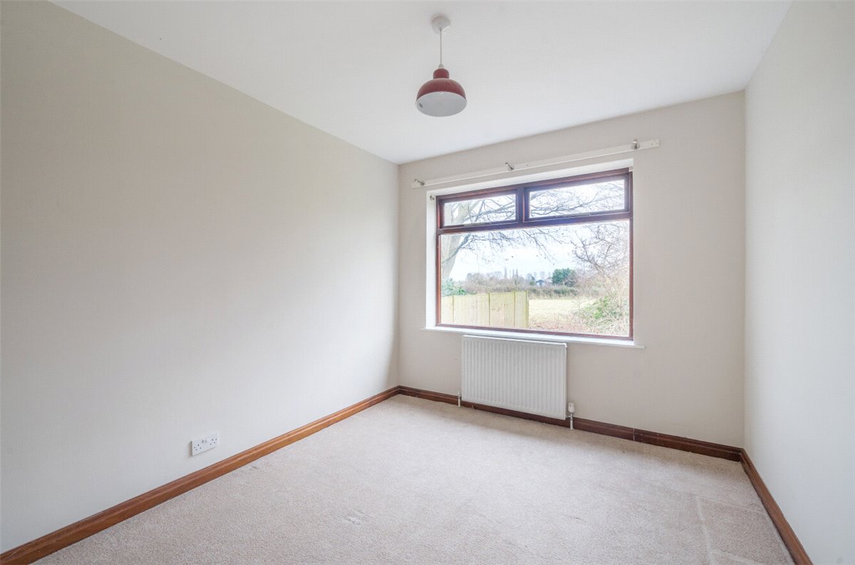 4 bedroom bungalow, Darnford Lane, Lichfield WS14 - Available