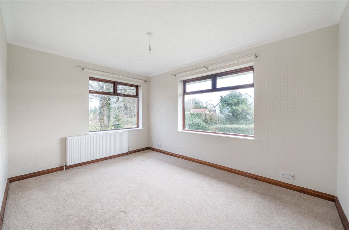 4 bedroom bungalow, Darnford Lane, Lichfield WS14 - Available