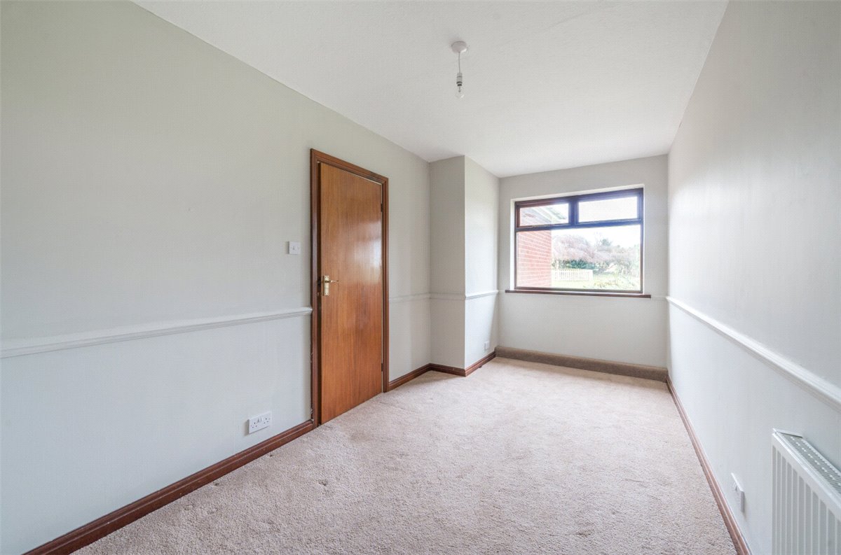4 bedroom bungalow, Darnford Lane, Lichfield WS14 - Available