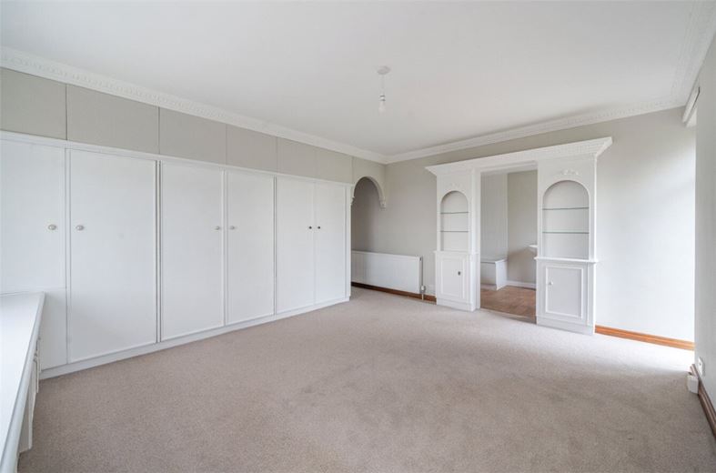 4 bedroom bungalow, Darnford Lane, Lichfield WS14 - Available