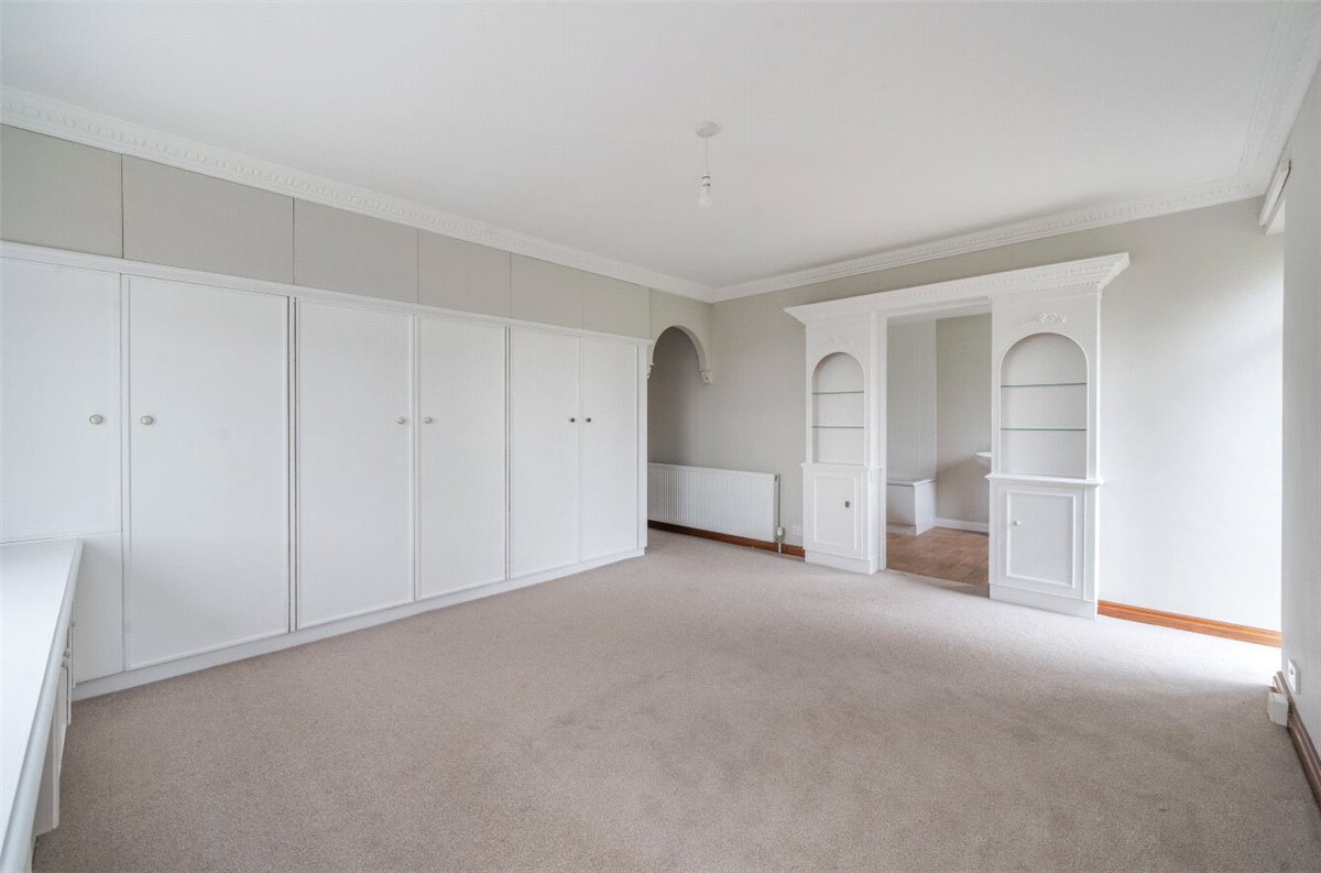 4 bedroom bungalow, Darnford Lane, Lichfield WS14 - Available