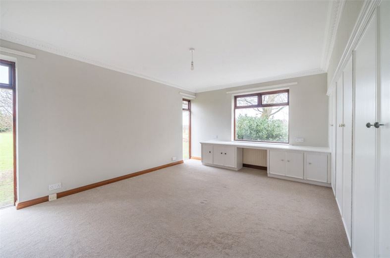 4 bedroom bungalow, Darnford Lane, Lichfield WS14 - Available
