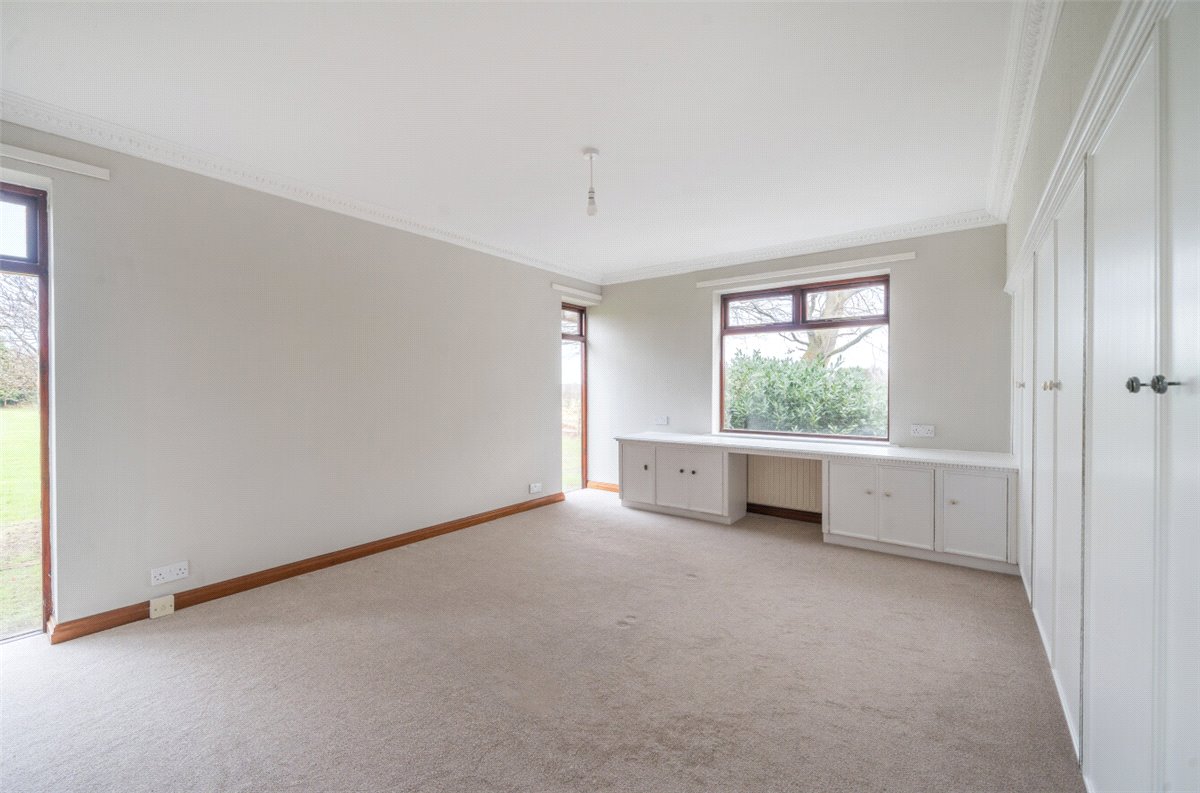 4 bedroom bungalow, Darnford Lane, Lichfield WS14 - Available
