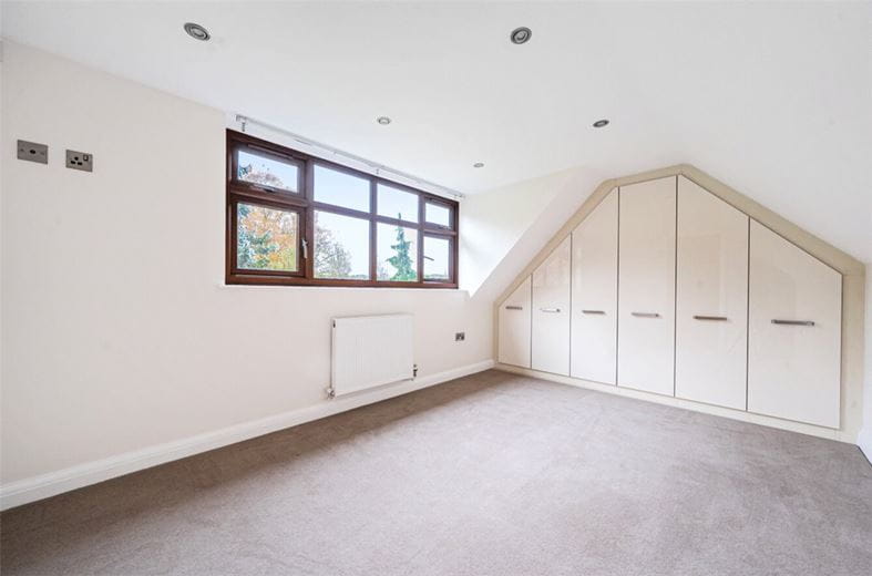 5 bedroom house, Tolldish Lane, Great Haywood ST18