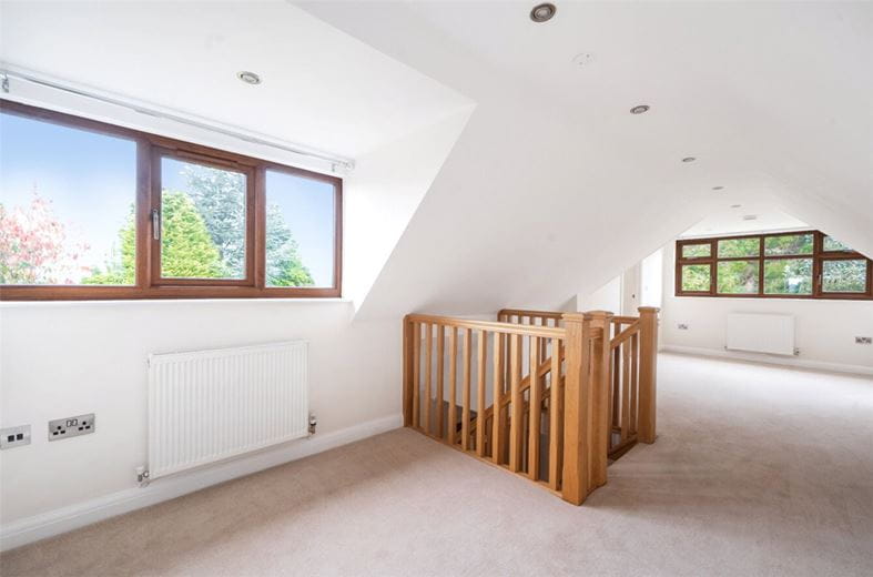 5 bedroom house, Tolldish Lane, Great Haywood ST18