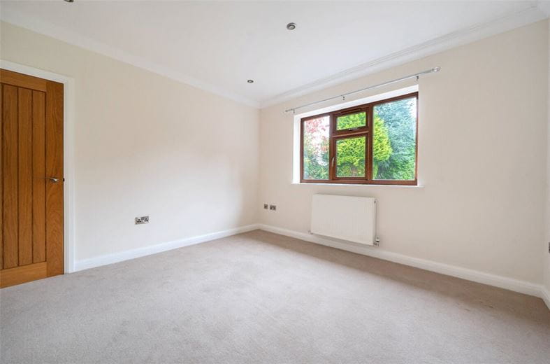 5 bedroom house, Tolldish Lane, Great Haywood ST18