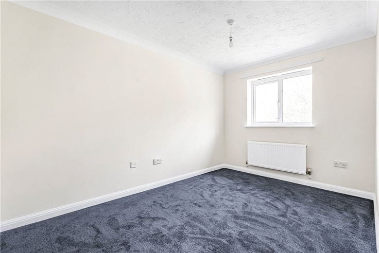 4 bedroom house, Amersham Way, Measham DE12