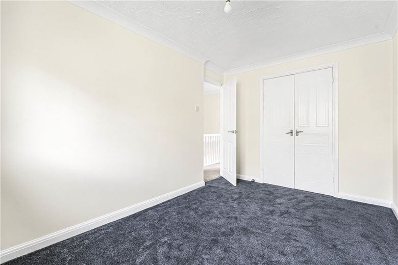 4 bedroom house, Amersham Way, Measham DE12
