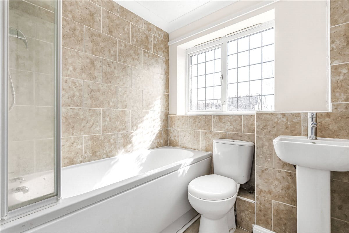 4 bedroom house, Amersham Way, Measham DE12