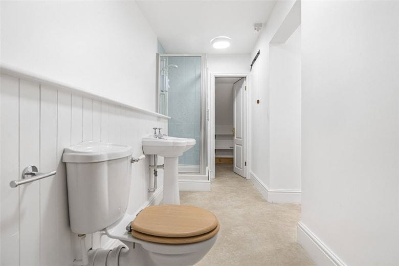 4 bedroom cottage, Yew Tree Court, Nantwich Road CW10