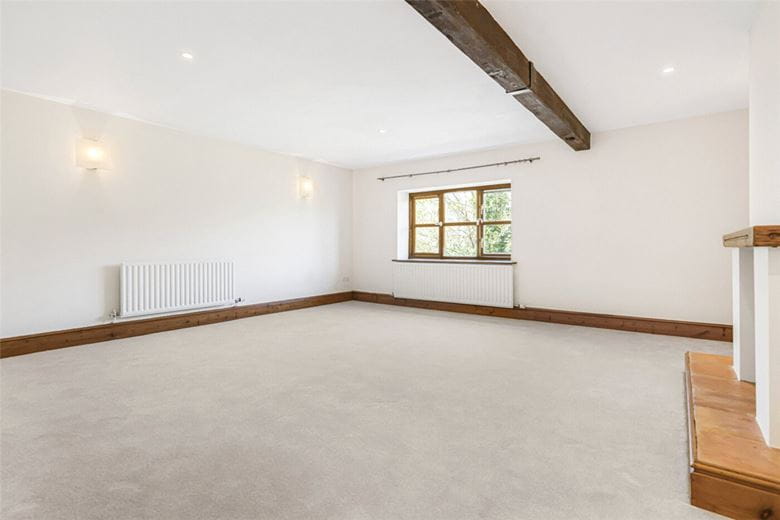 4 bedroom cottage, Yew Tree Court, Nantwich Road CW10