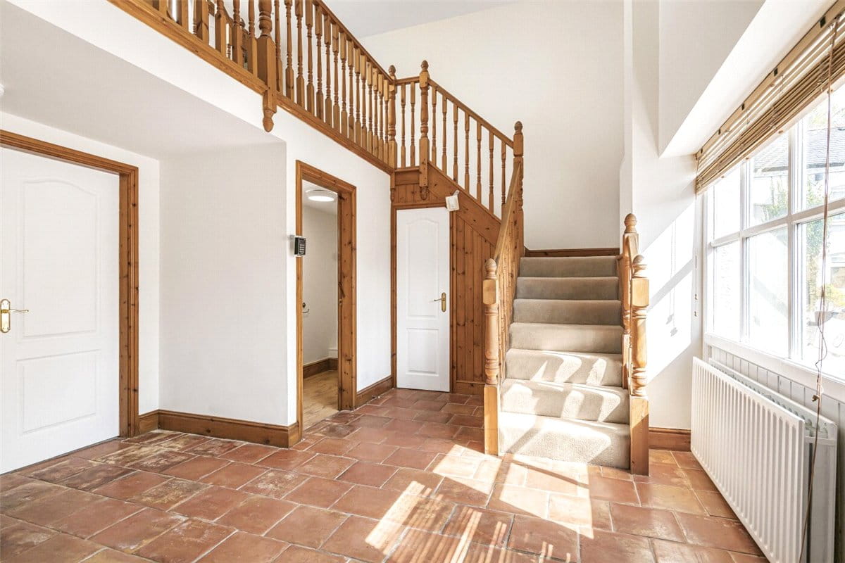 4 bedroom cottage, Yew Tree Court, Nantwich Road CW10