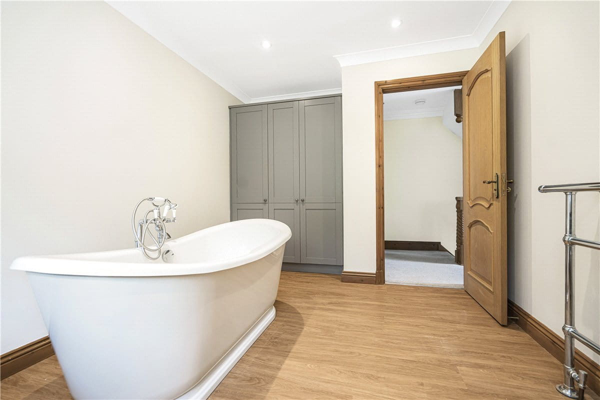 14 bedroom house, Yarnfield Lane, Yarnfield ST15 - Available