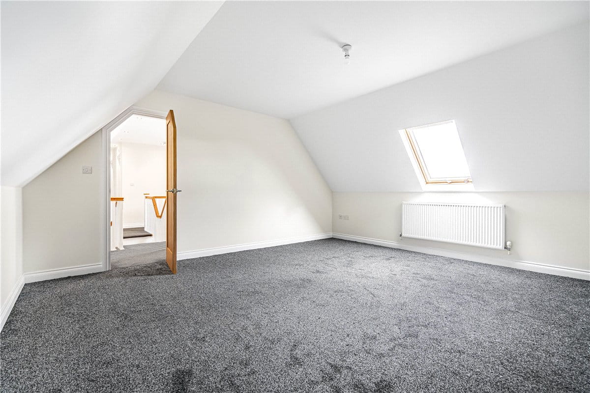 14 bedroom house, Yarnfield Lane, Yarnfield ST15 - Available