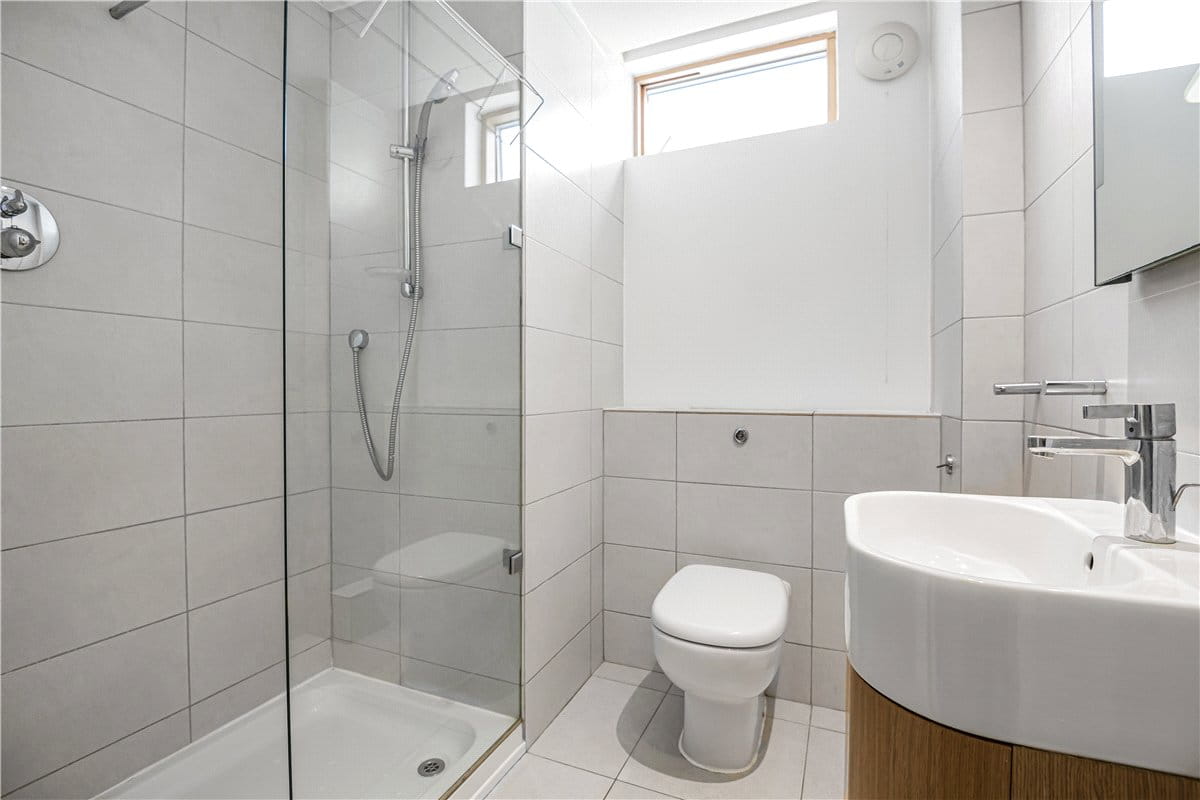 4 bedroom house, Parkway, London NW1 - Available