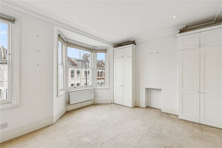 4 bedroom house, Firth Gardens, London SW6 - Sold STC