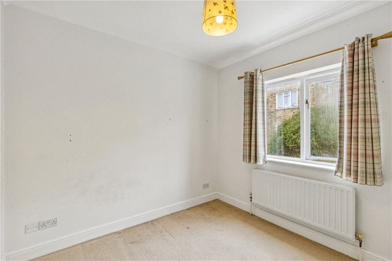 4 bedroom house, Firth Gardens, London SW6 - Sold STC