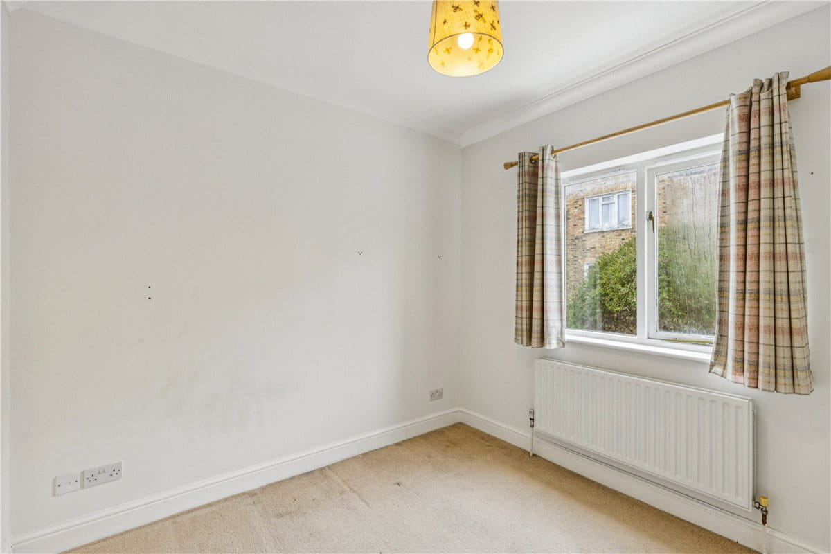 4 bedroom house, Firth Gardens, London SW6 - Sold STC