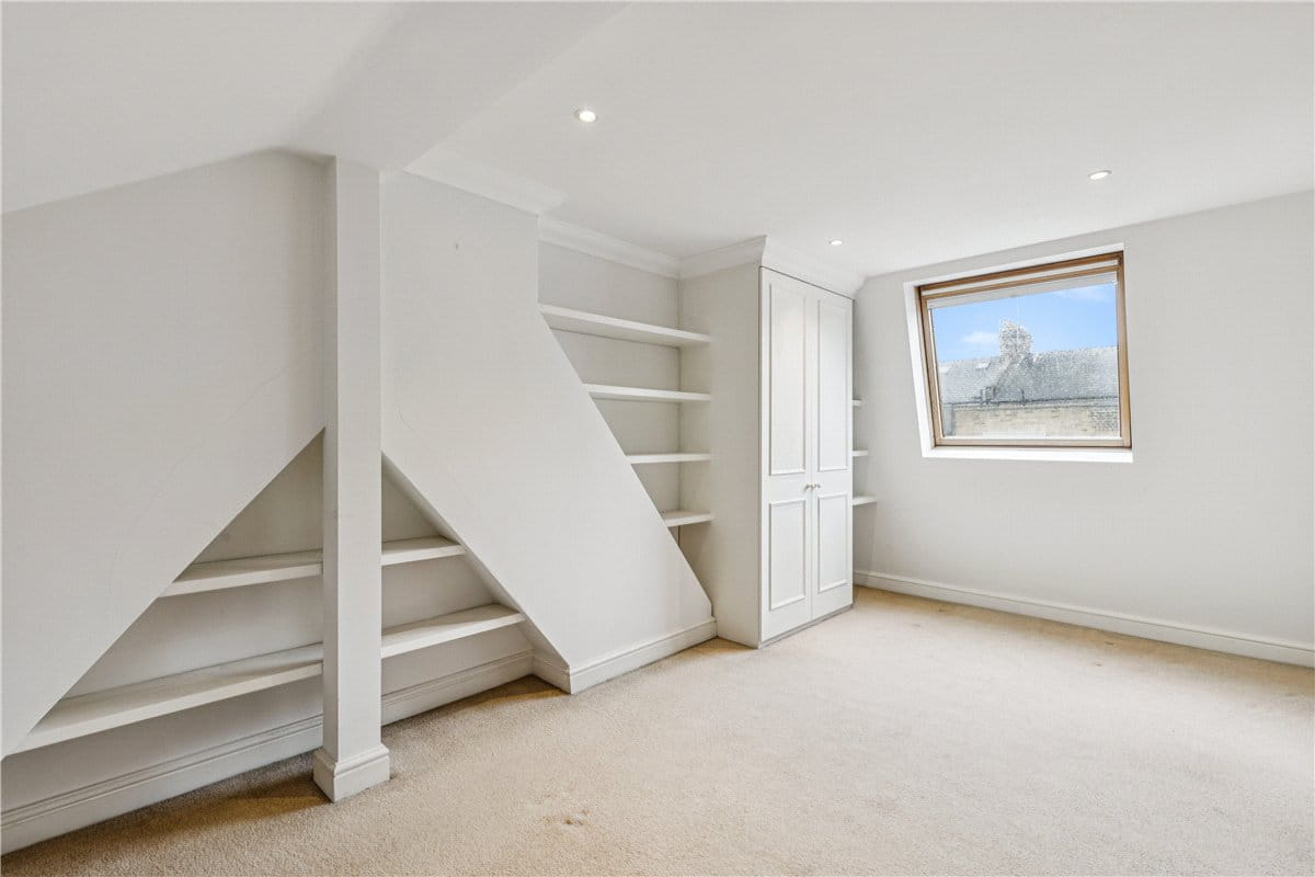 4 bedroom house, Firth Gardens, London SW6 - Sold STC