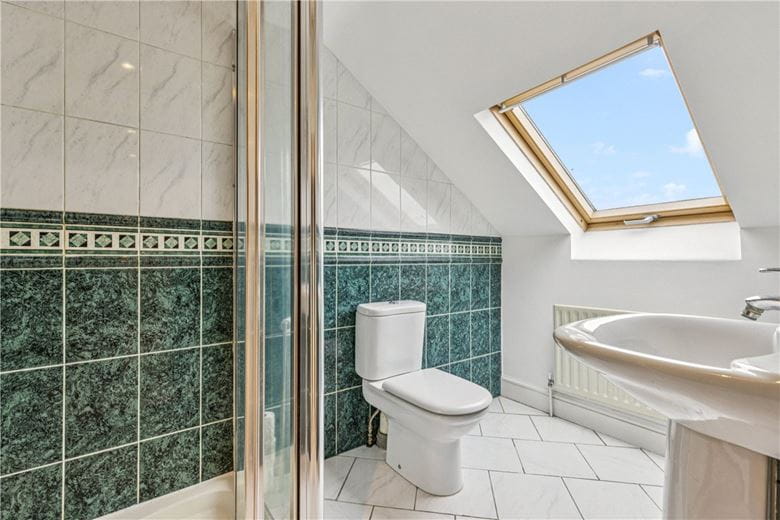 4 bedroom house, Firth Gardens, London SW6 - Sold STC