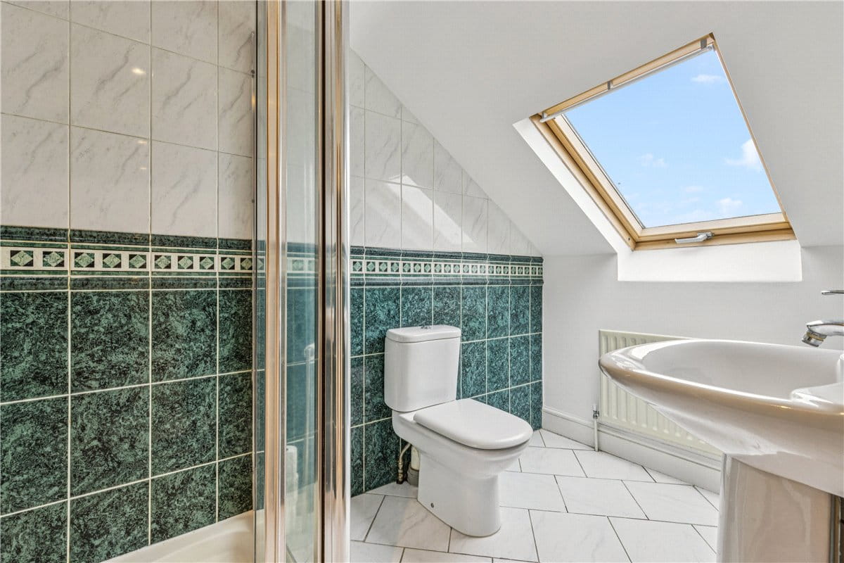 4 bedroom house, Firth Gardens, London SW6 - Sold STC