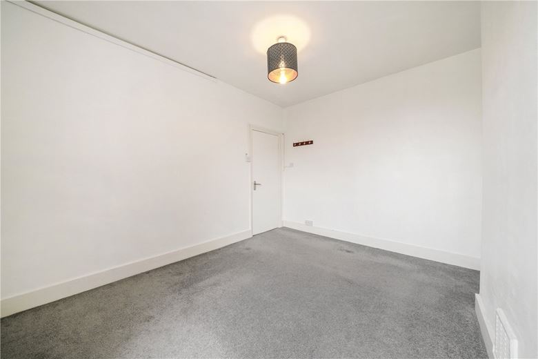 1 bedroom flat, Radipole Road, London SW6 - Sold