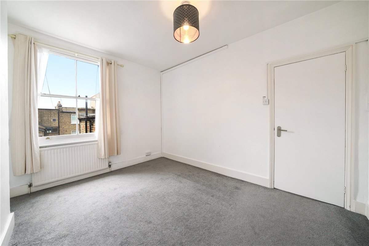 1 bedroom flat, Radipole Road, London SW6 - Sold