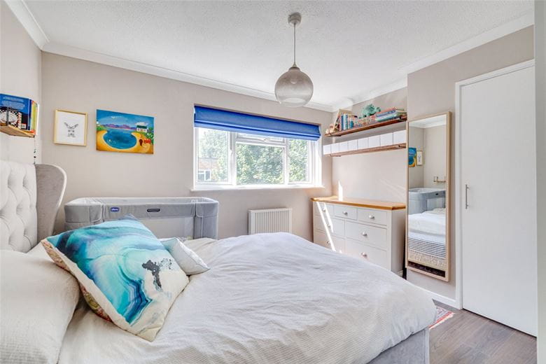 1 bedroom flat, Landridge Road, London SW6 - Available