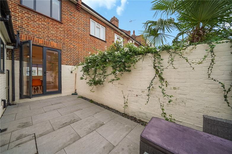 3 bedroom house, Colehill Lane, London SW6 - Available