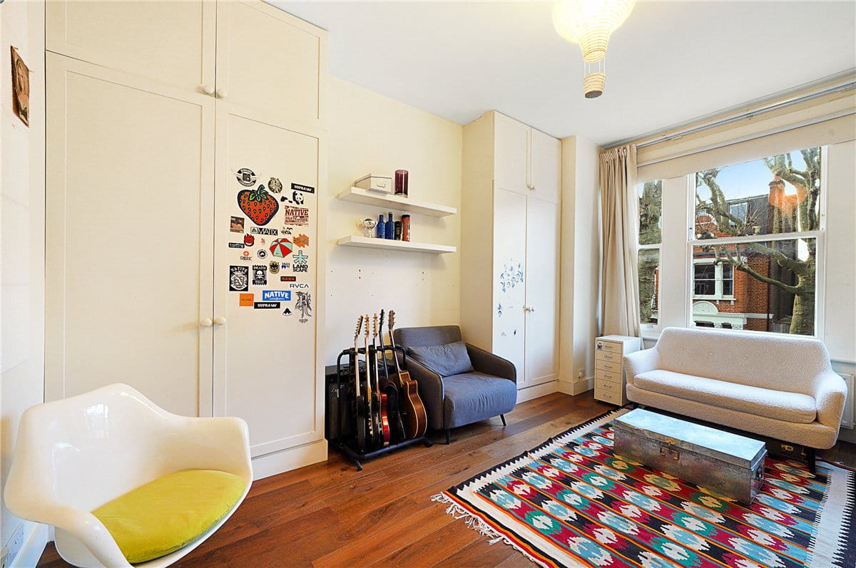 6 bedroom house, Doneraile Street, London SW6 - Available