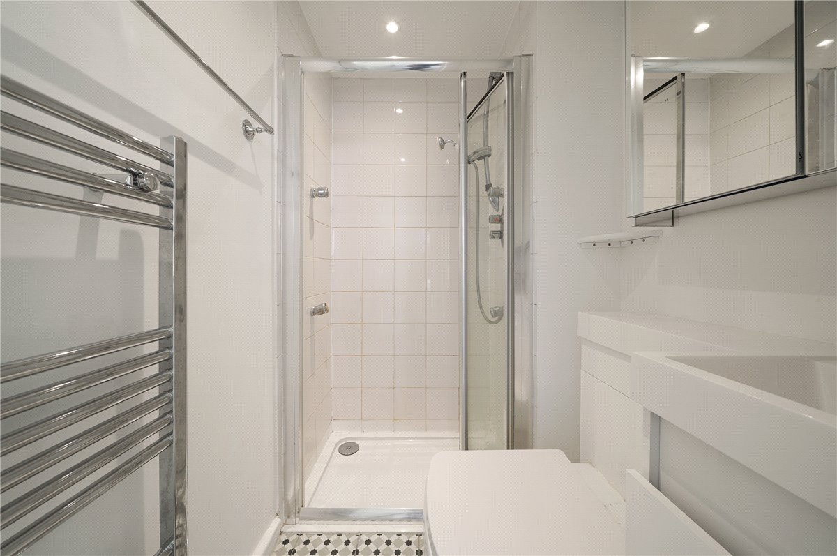 1 bedroom flat, Buer Road, London SW6 - Sold STC