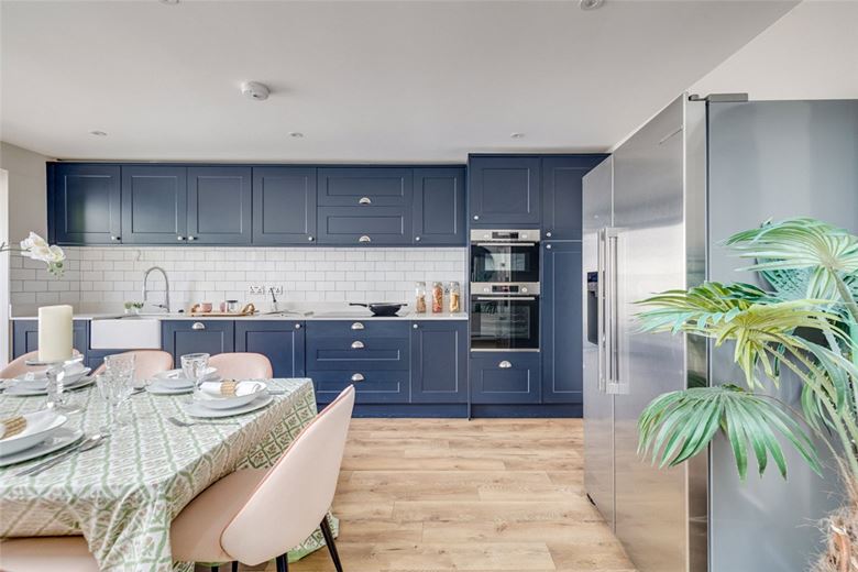 4 bedroom house, Rosaville Road, London SW6 - Sold STC