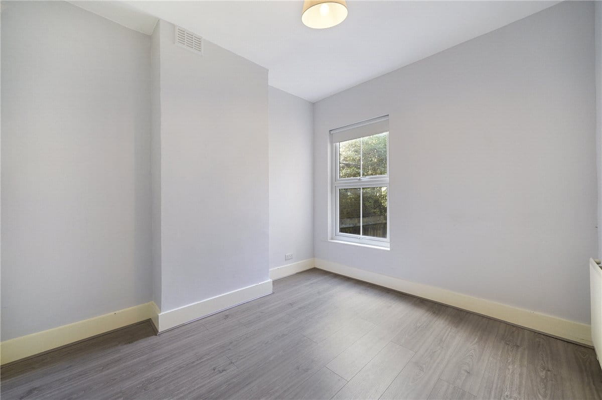 3 bedroom house, Rainville Road, London W6 - Available