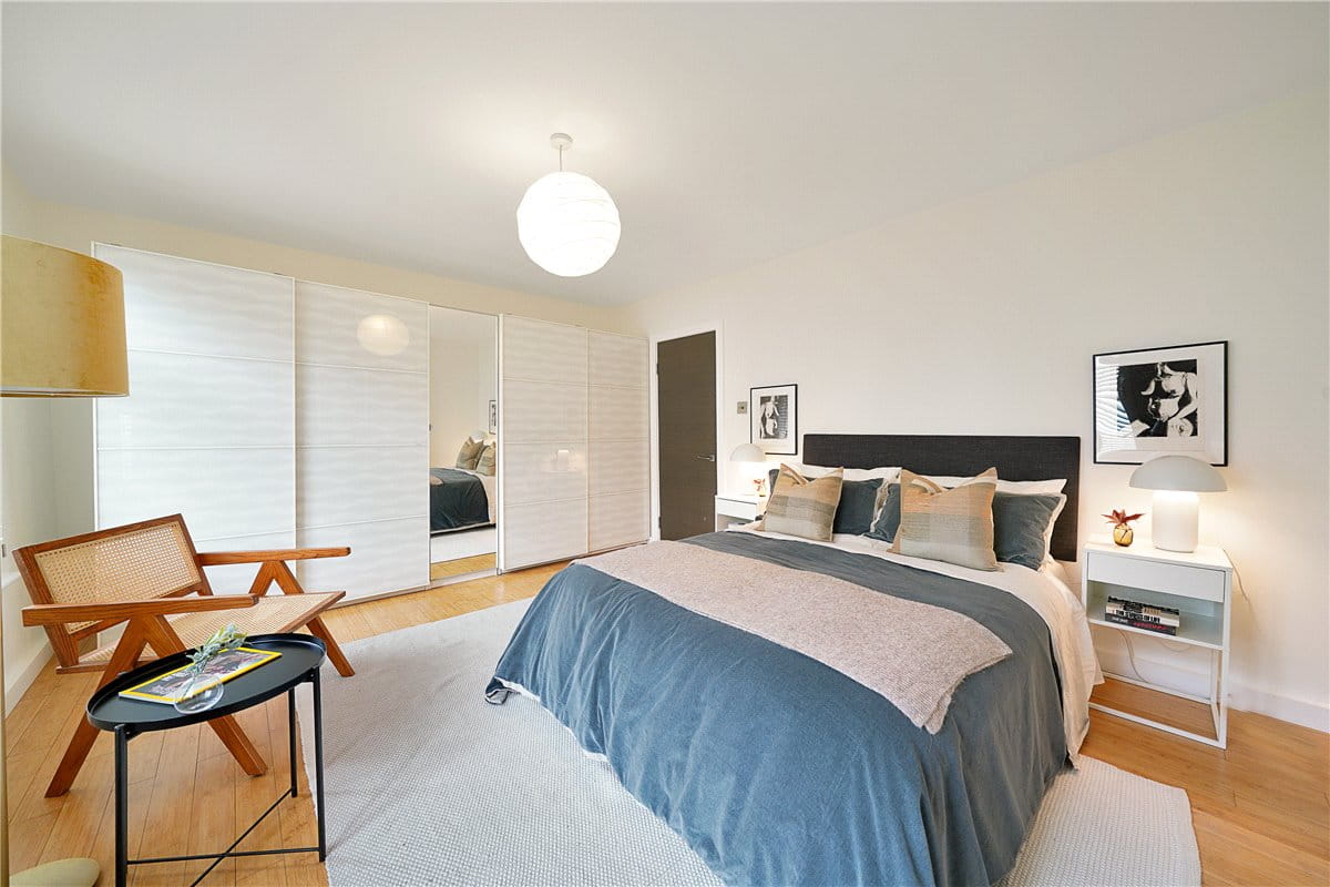 3 bedroom house, Delorme Street, London W6 - Sold STC