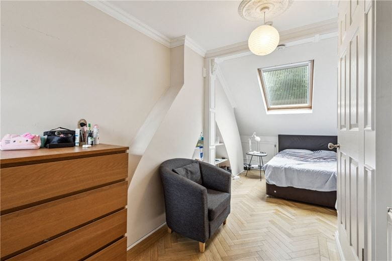 6 bedroom house, Niton Street, London SW6 - Available