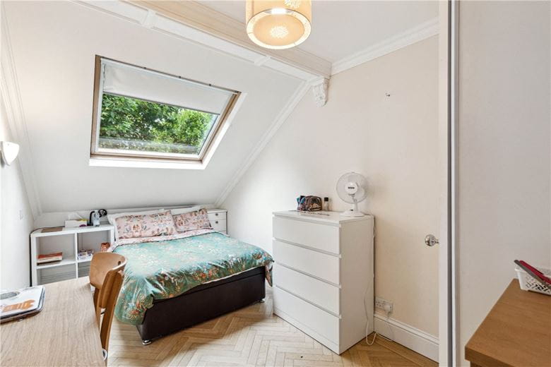 6 bedroom house, Niton Street, London SW6 - Available
