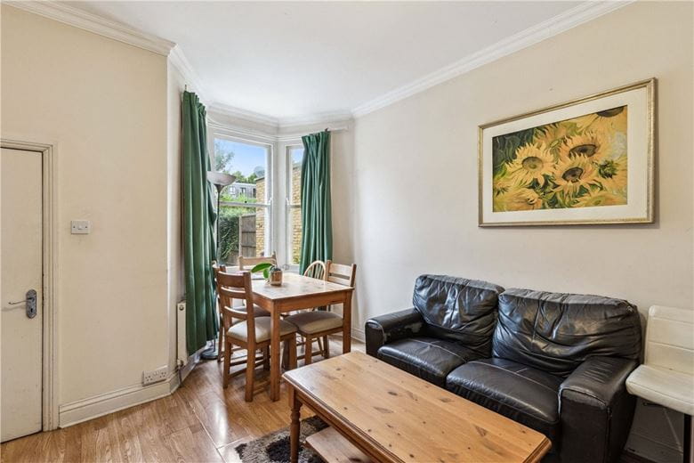 6 bedroom house, Niton Street, London SW6 - Available