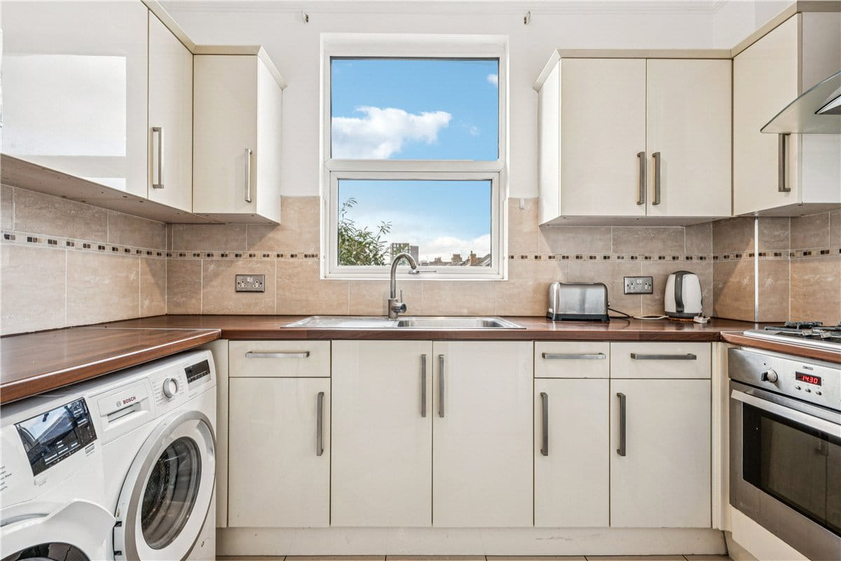 9 bedroom house, Fulham Palace Road, London SW6 - Available