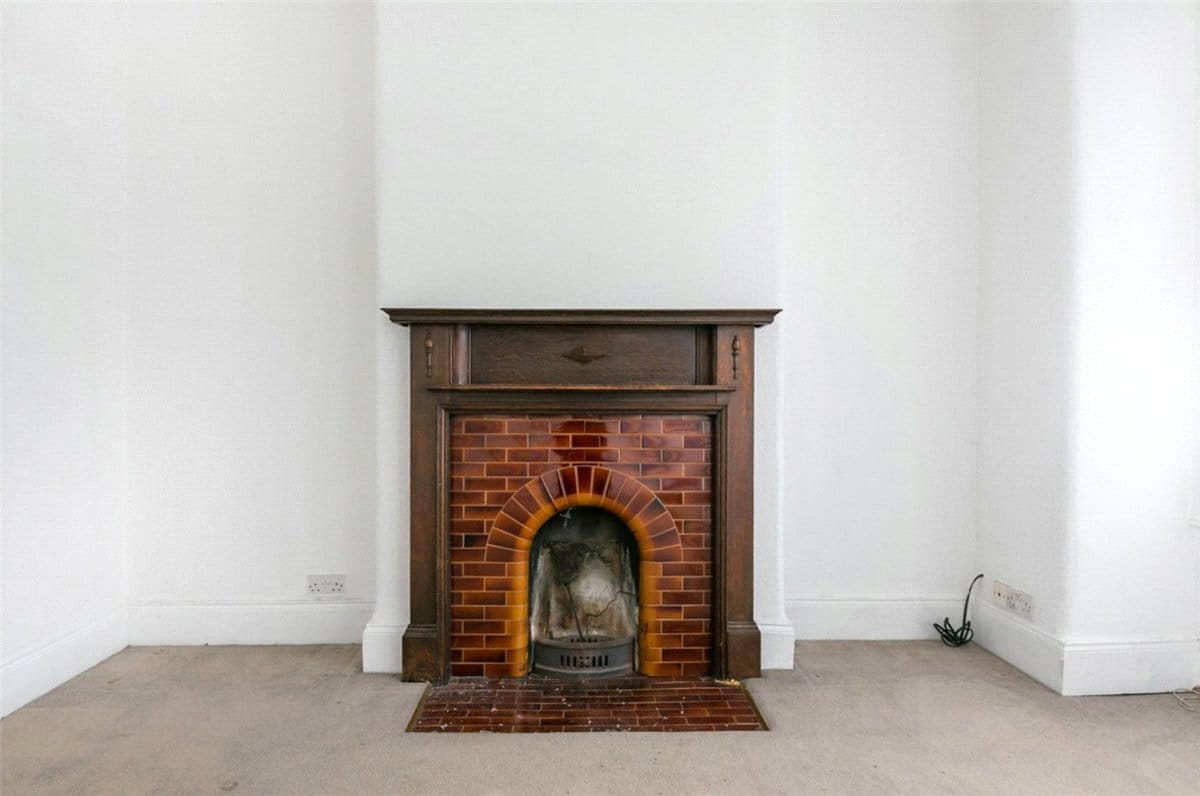 2 bedroom maisonette, Edenvale Street, London SW6 - Available