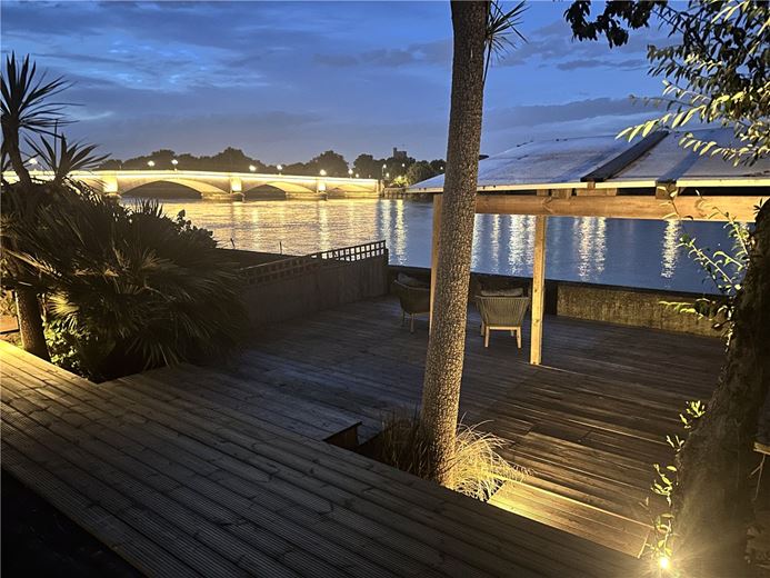 2 bedroom maisonette, Deodar Road, London SW15 - Available