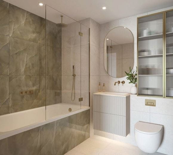 2 bedroom flat, Watermeadow Lane, London SW6 - Available