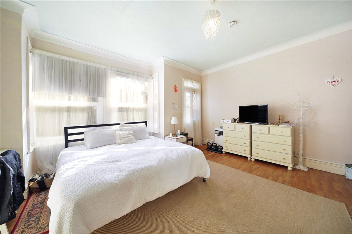 3 bedroom house, Burnfoot Avenue, London SW6 - Sold STC