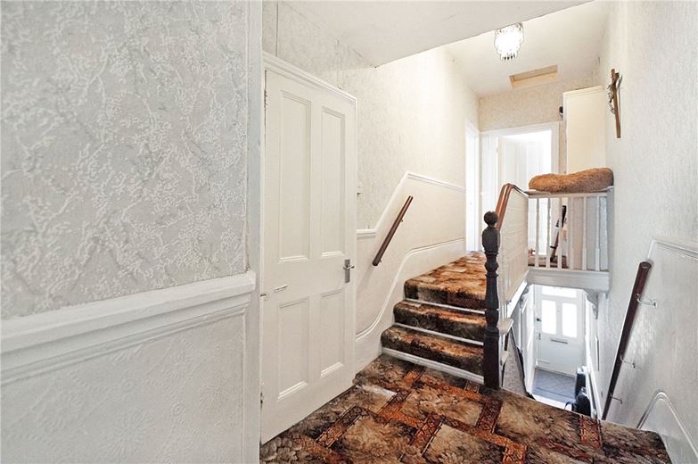 3 bedroom house, Burnfoot Avenue, London SW6 - Sold STC