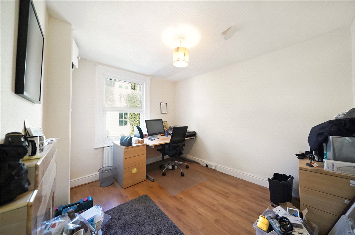 3 bedroom house, Burnfoot Avenue, London SW6 - Sold STC