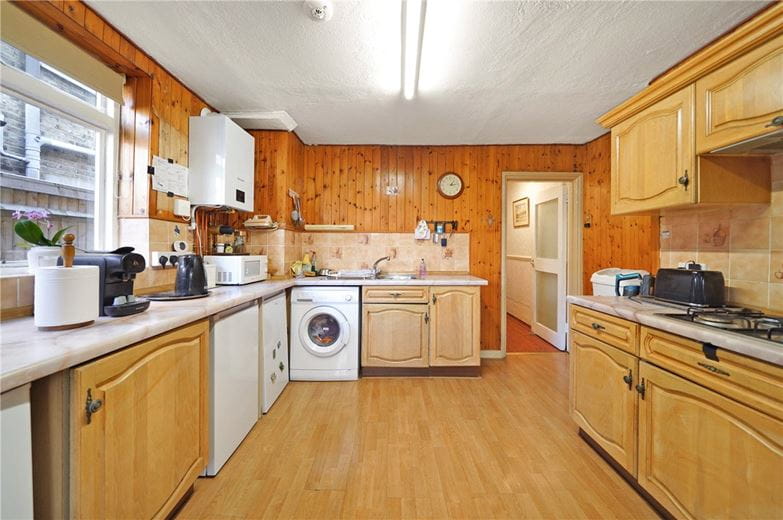 3 bedroom house, Burnfoot Avenue, London SW6 - Sold STC